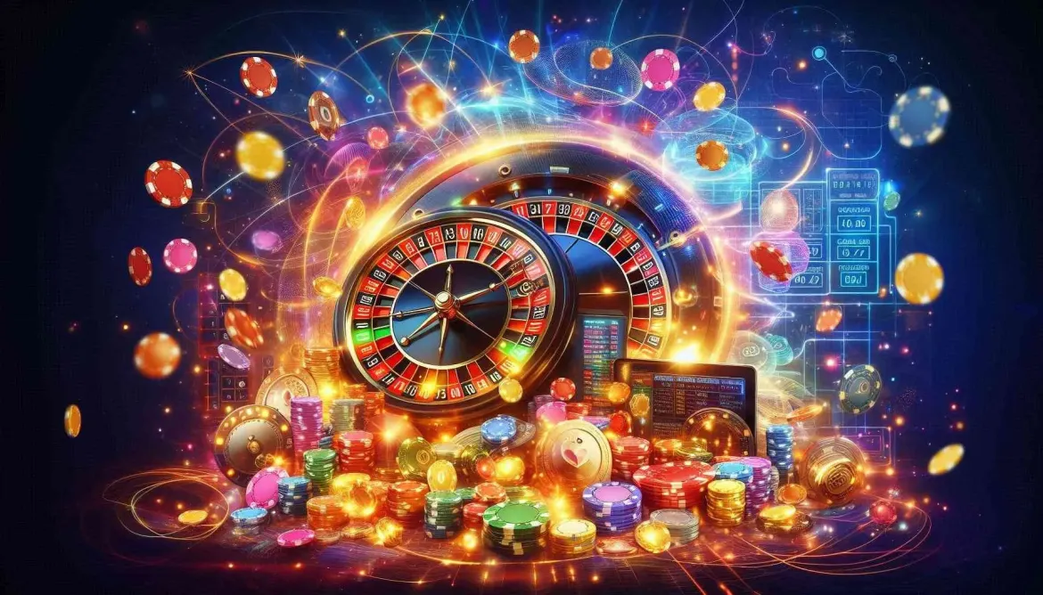Noxino Casino